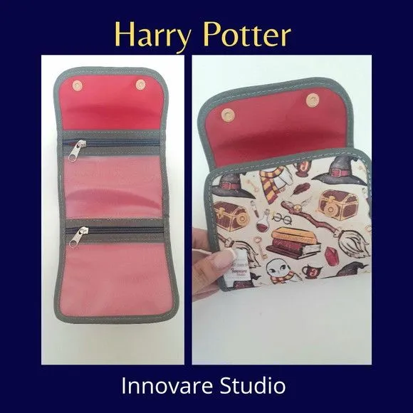 Kit Harry Potter - foto 3