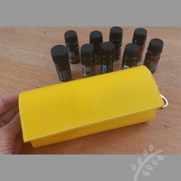 Nécessaire Porta Óleos Essenciais - Linha Essencial - foto 3