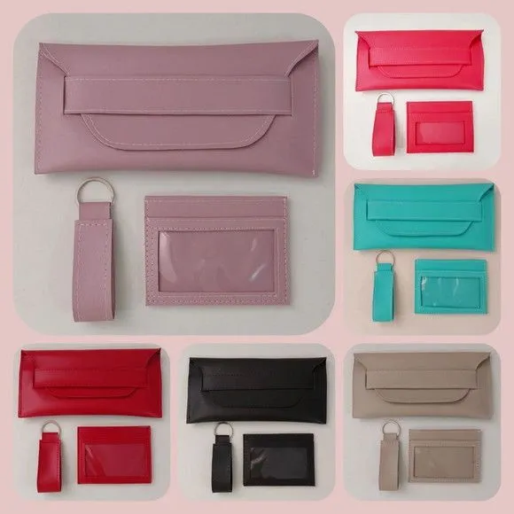 Kit Colors - Pink - foto 4