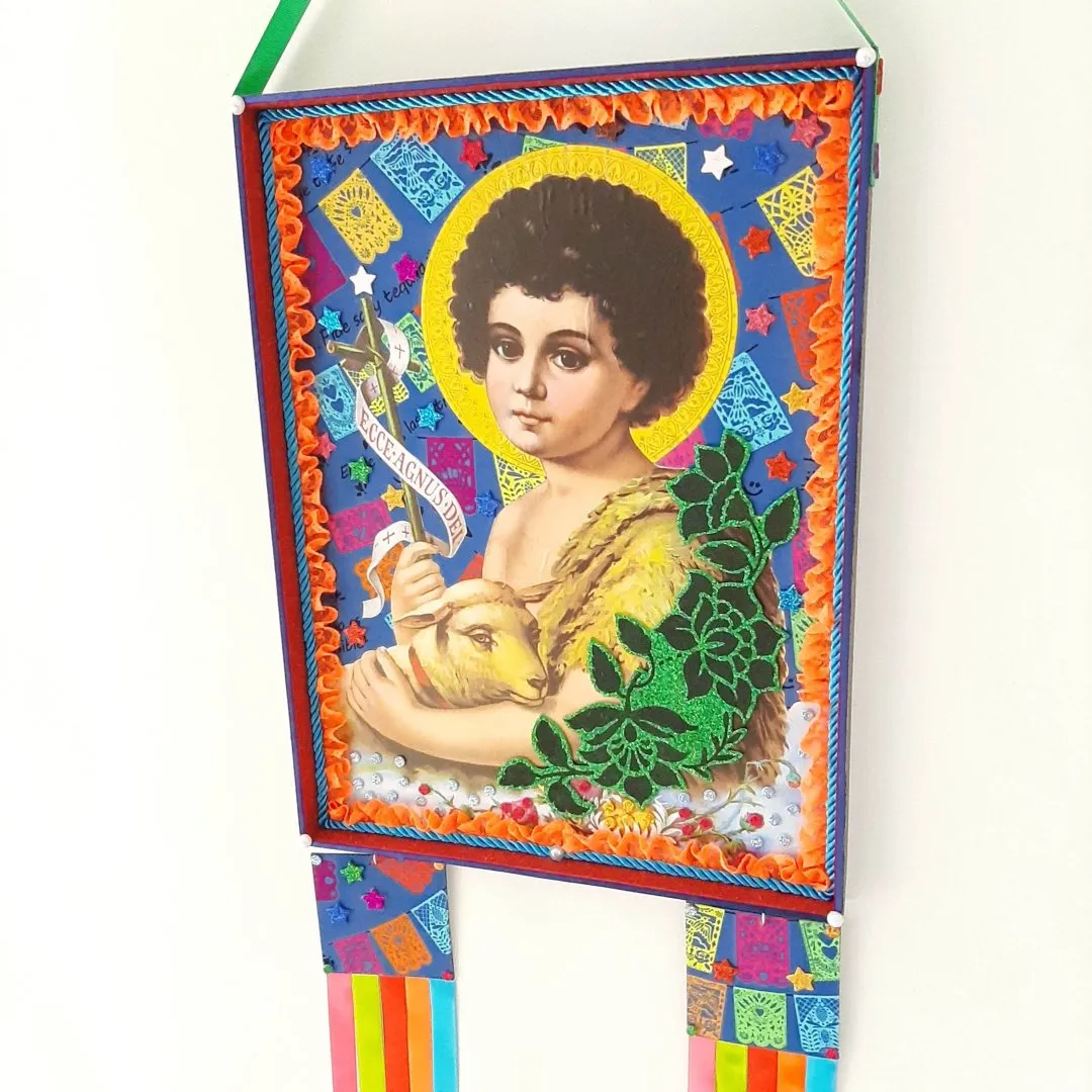 Estandarte São João - foto 2