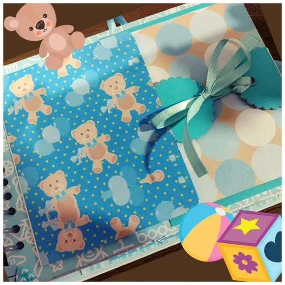 Álbum Brinquedo 1 - foto 2