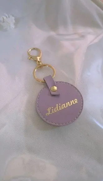 Chaveiro Personalizado - foto 5