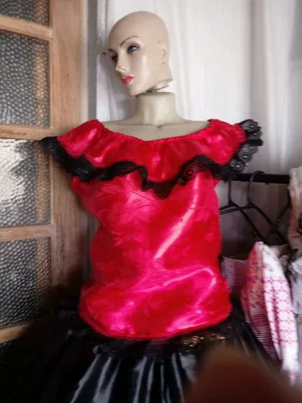 Bata ciganinha - foto 3