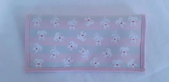 Necessaire para kit higiene - dentinho - foto 2