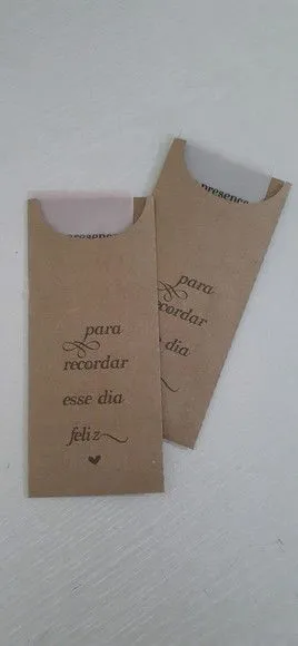 Marcador de páginas - PVC leitoso - foto 5
