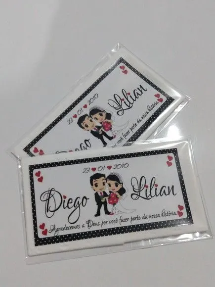 Lagrimas de Alegria Personalizada - foto 2