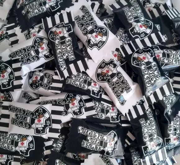 Balinha Personalizada Vasco - foto 2