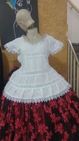 Bata com Entremeio
