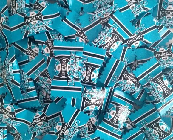 Balinha personalizada Grêmio - foto 3