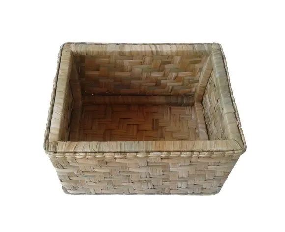 Taboa Cesto Natural 40x32x23 - foto 3