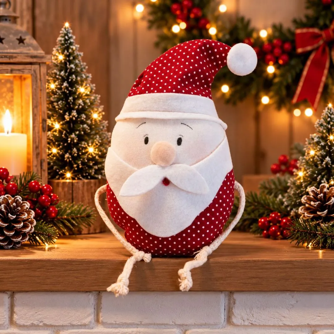 Papai Noel Pernolito - foto 4