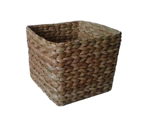 Taboa Cesto Cachipot Natural 25x25x22 - foto 2