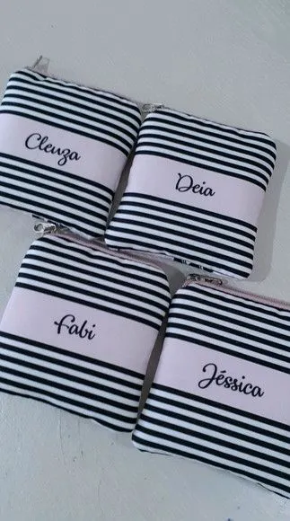 Porta Moedas Personalizado - foto 2