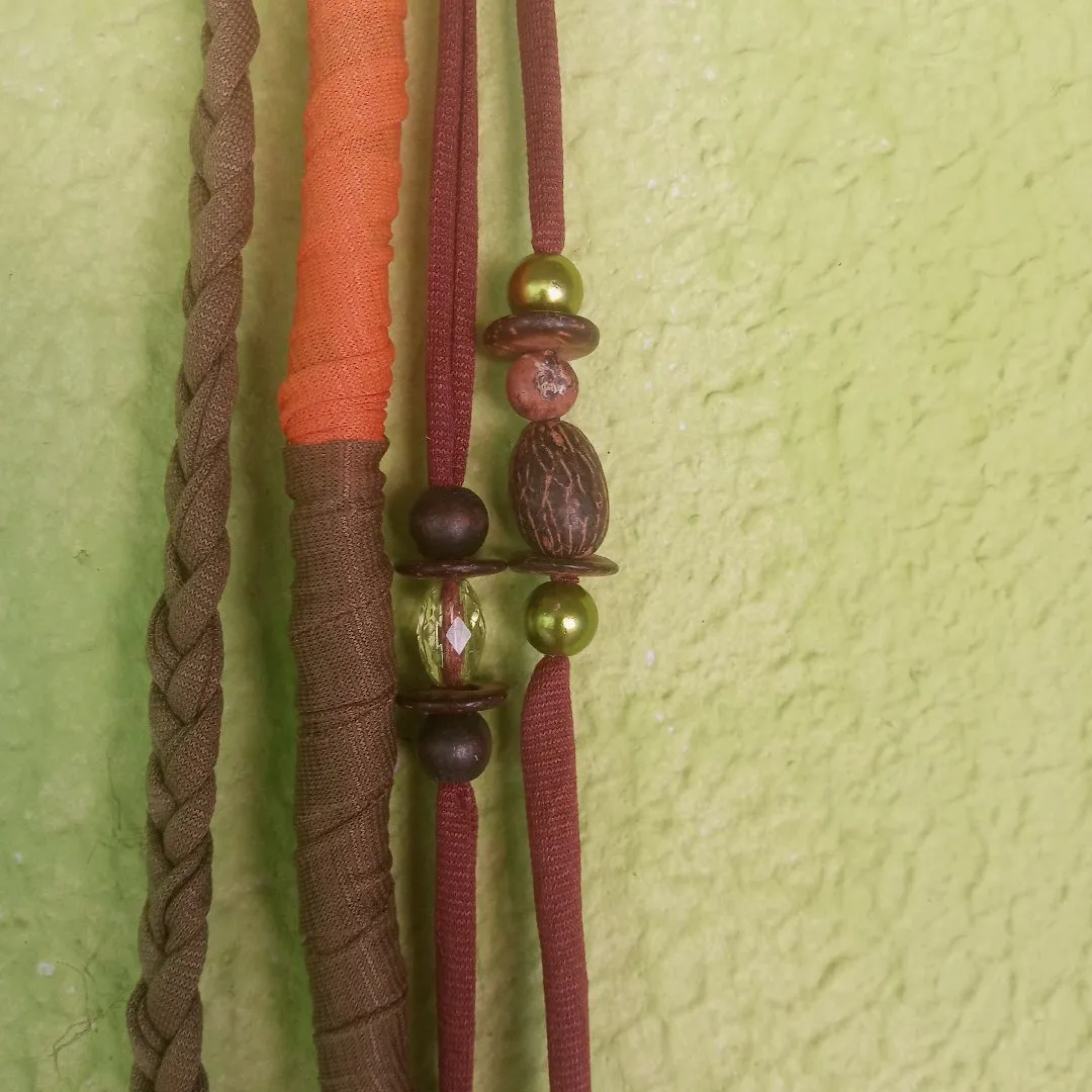 HairWrap Assessório Boho para Cabelos - foto 3