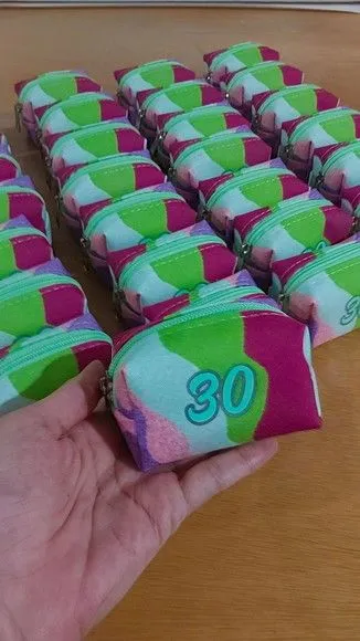 Necessaire Mini Box - de Repente 30 - foto 3