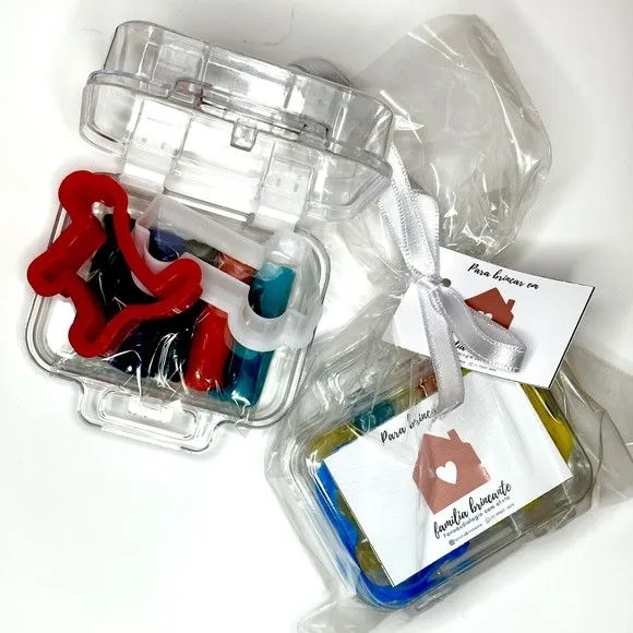 Maletinha Empresa Modelar Personalizada - foto 2