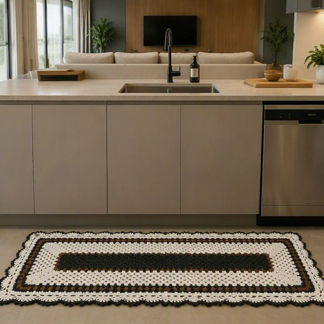 Passadeira de cozinha Jade - 120x50cm - foto 2