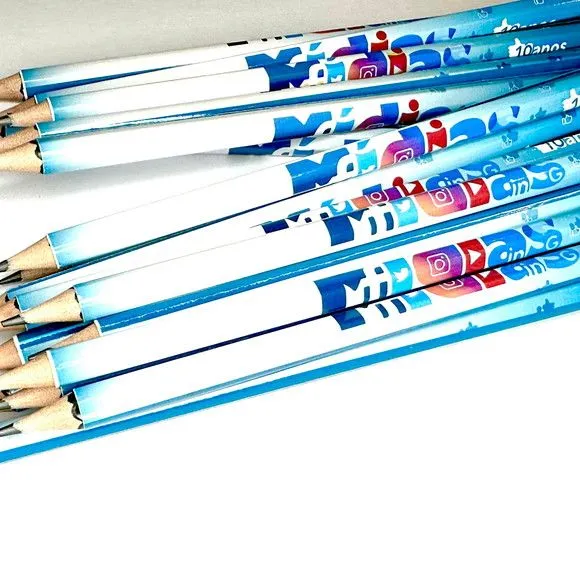 Lápis Personalizado - foto 2