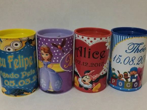 Cofres Personalizados - foto 3