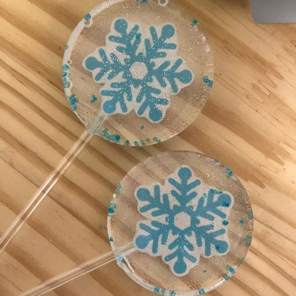 Floco de Neve - Frozen - foto 5