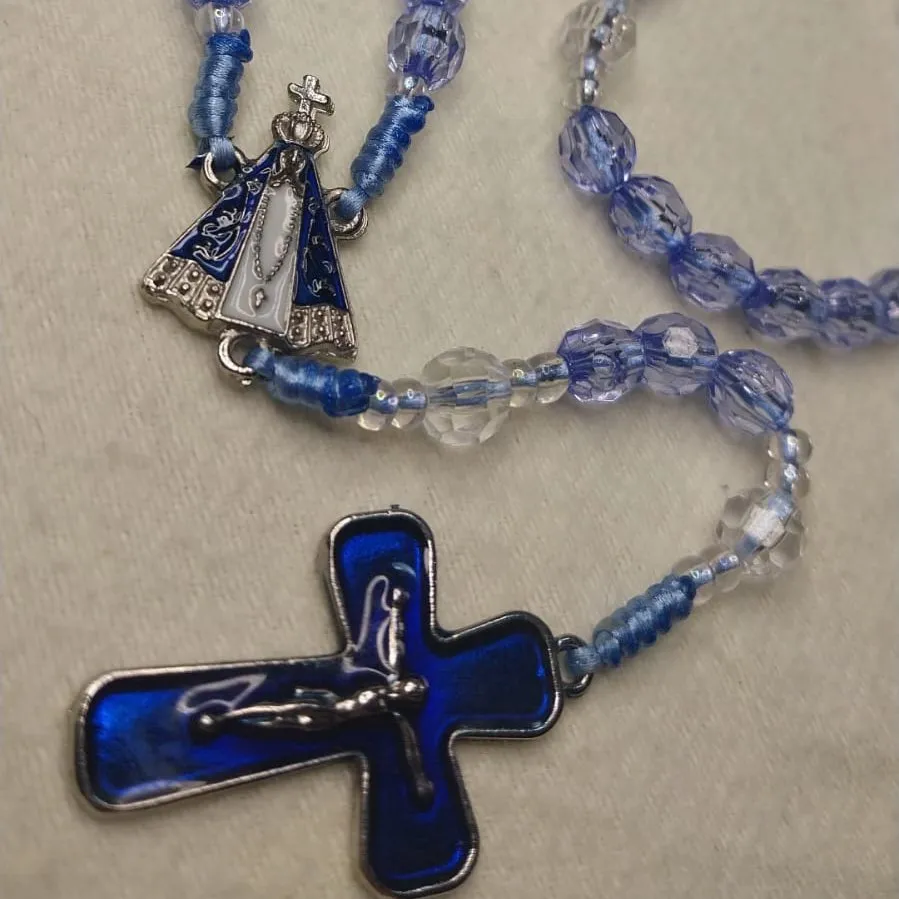 terço de nossa senhora - foto 2