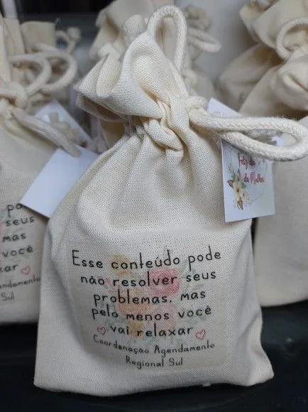 Lembrancinha Dia da Mulher Mimo - foto 3