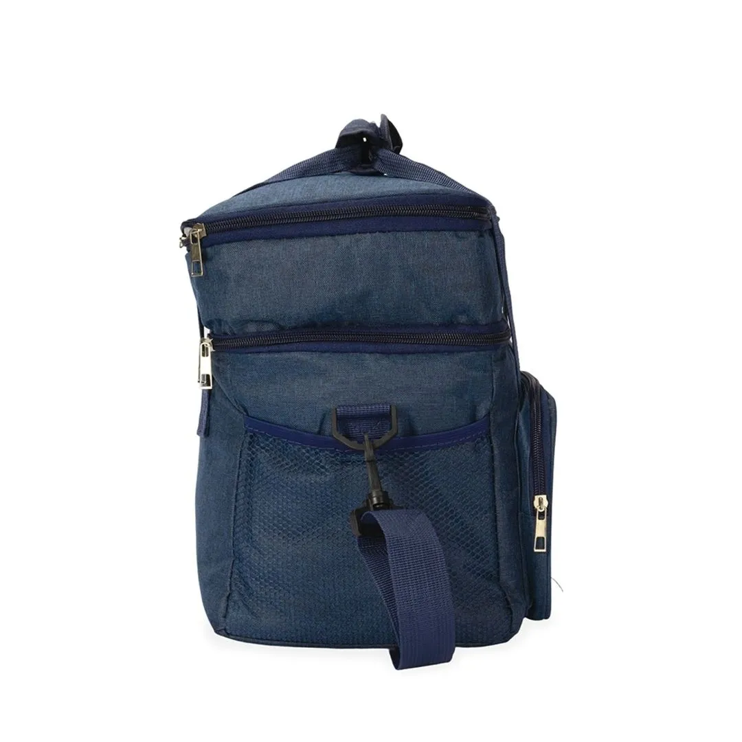 Bolsa Térmica 10 L personalizada com seu logo - foto 4