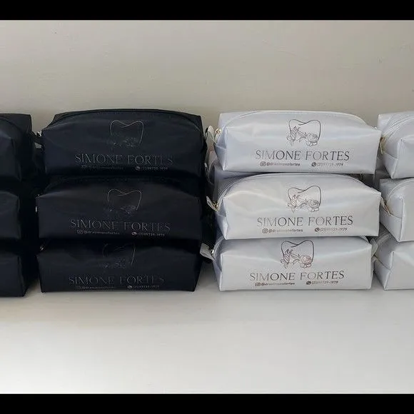 Necessaire Box Personalizada - foto 4