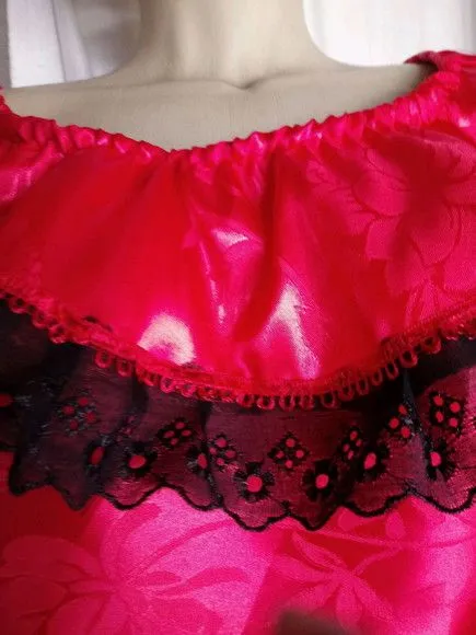 Bata ciganinha - foto 2