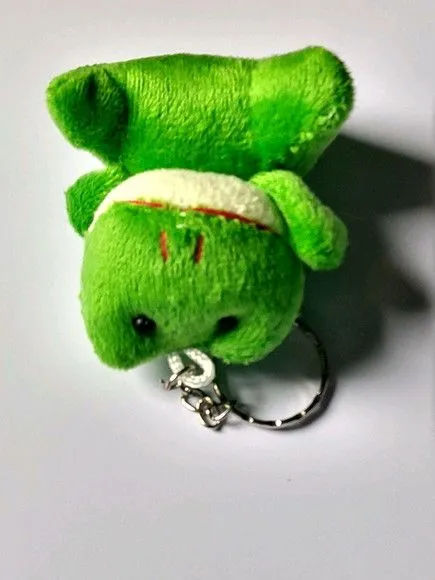 Chaveiro Pelúcia Personalizados - foto 4