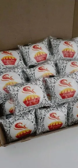 Almochaveiros Personalizados - foto 4