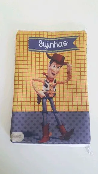 Organizador Duplo M - Toy Store - feito à mão por Innovare Studio