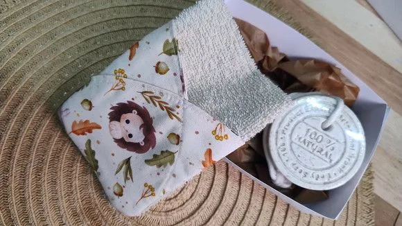Kit Personalizado Dia dos Avós Brinde Corporativo - foto 4