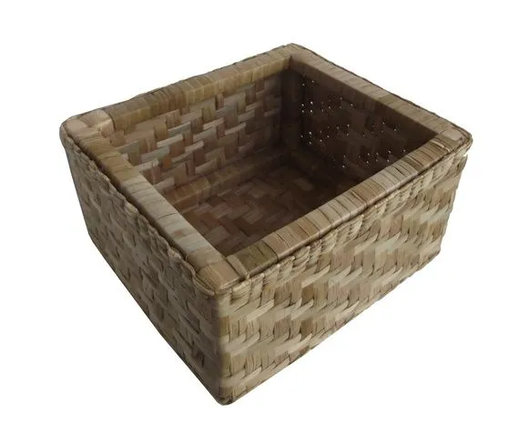 Taboa Cesto Natural 34x30x18 - foto 2