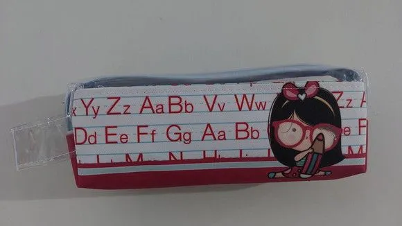 Estojo Box Volta às Aulas - foto 2