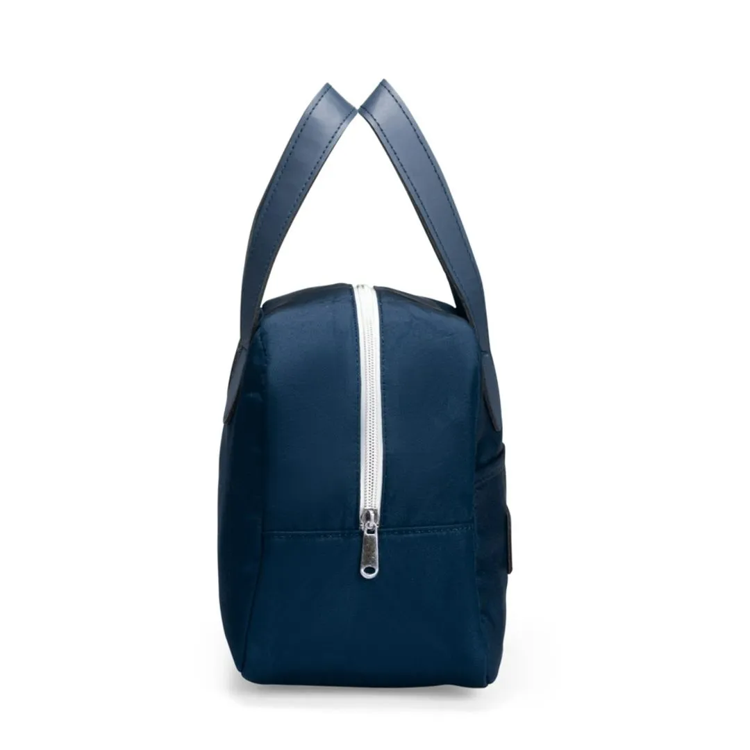 Bolsa Térmica 6L personalizada com seu logo - foto 3