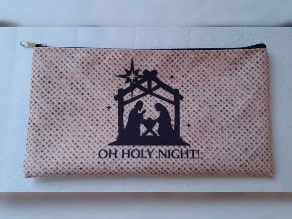 Necessaire Slim - Natal - foto 2