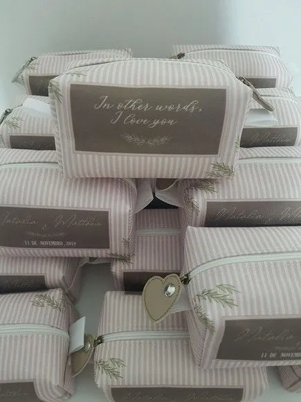 Necessaire box P - foto 2