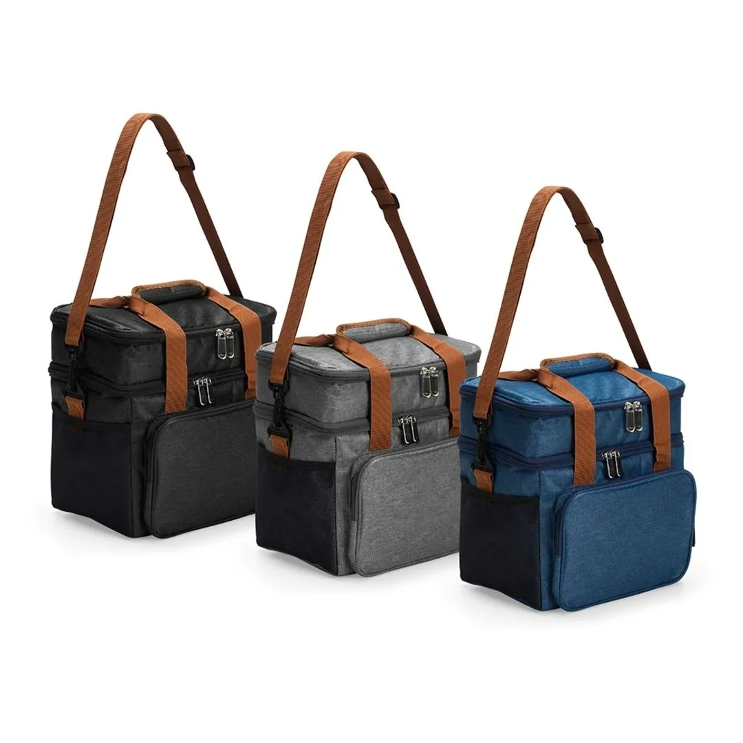 Bolsa Térmica Dupla 15L - foto 8