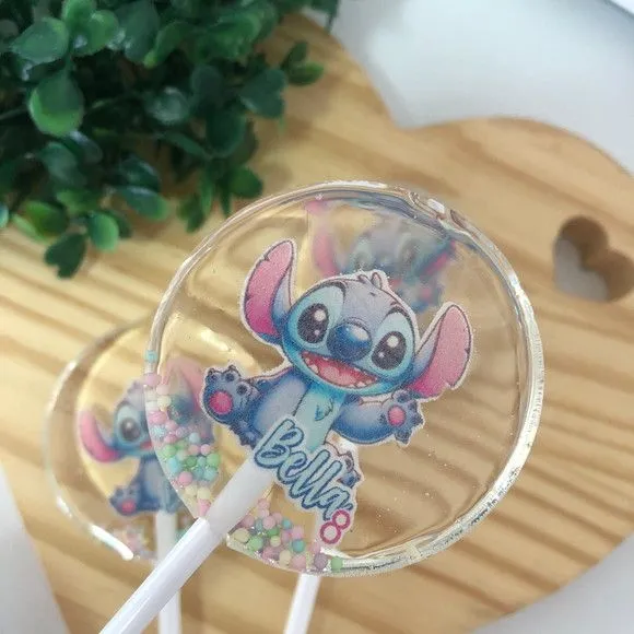 Stitch - foto 2