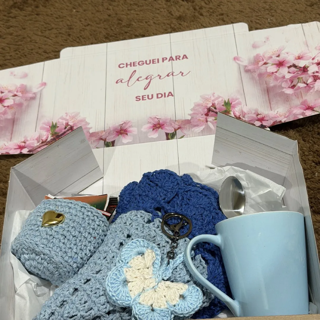 kit presente - foto 5