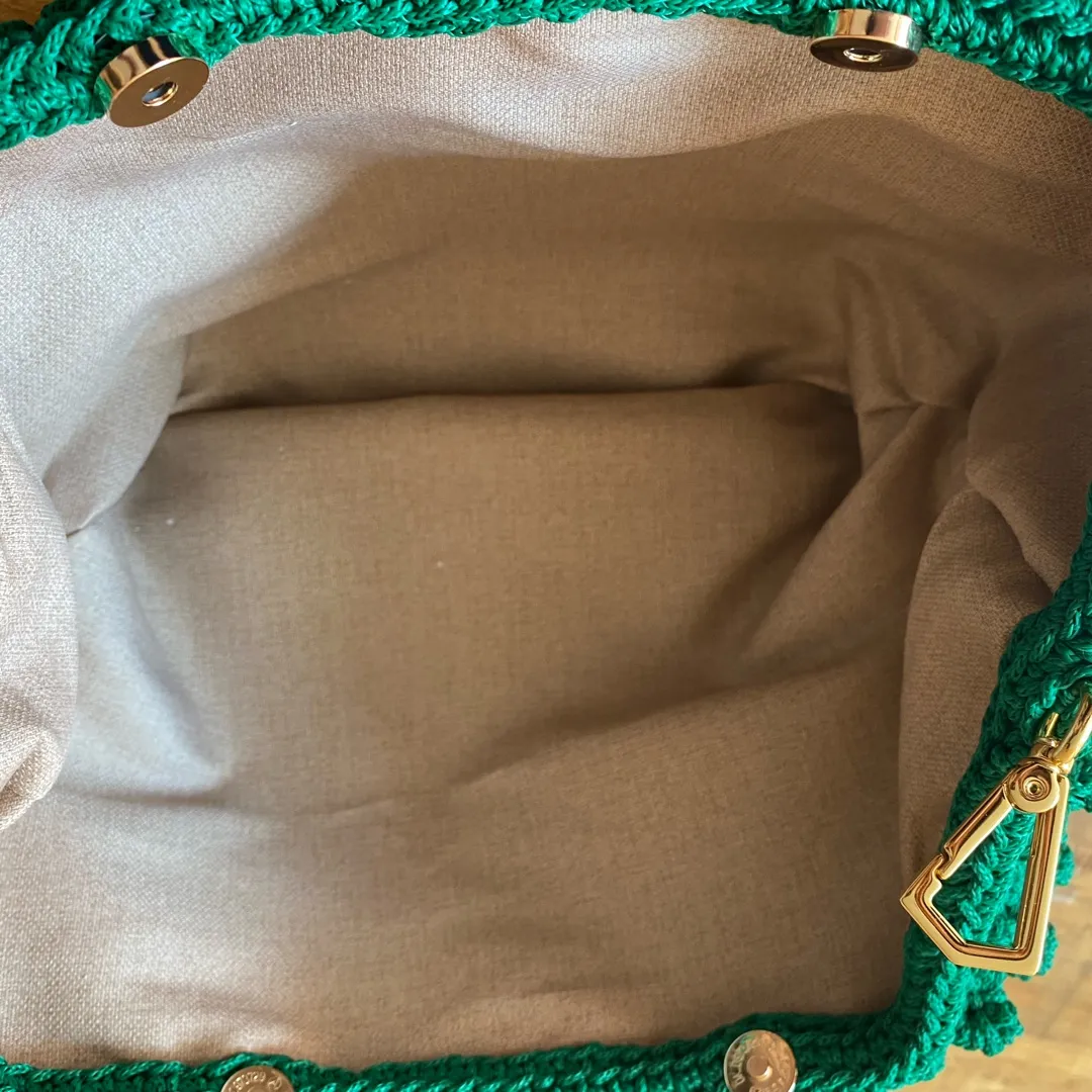 Bolsa Si - foto 4