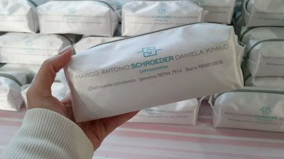 Necessaire Box Personalizada - foto 3