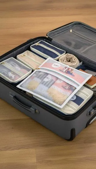 Kit Essencial Volta Âs Aulas - foto 5