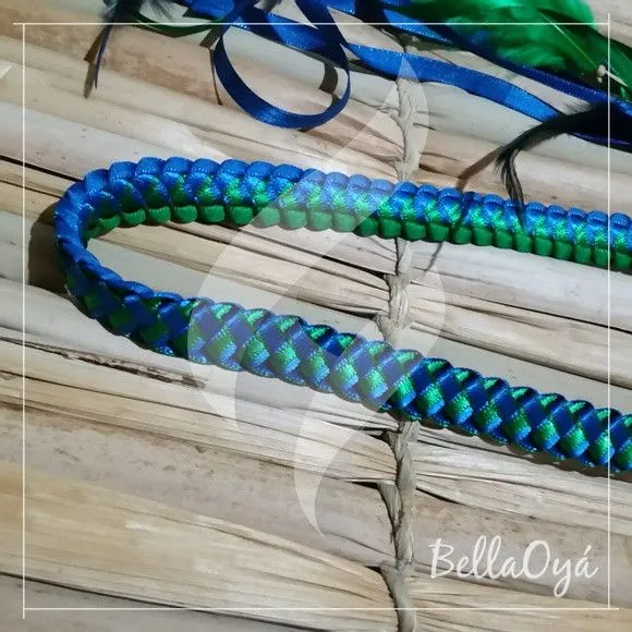 Fita de Caboclo - foto 2