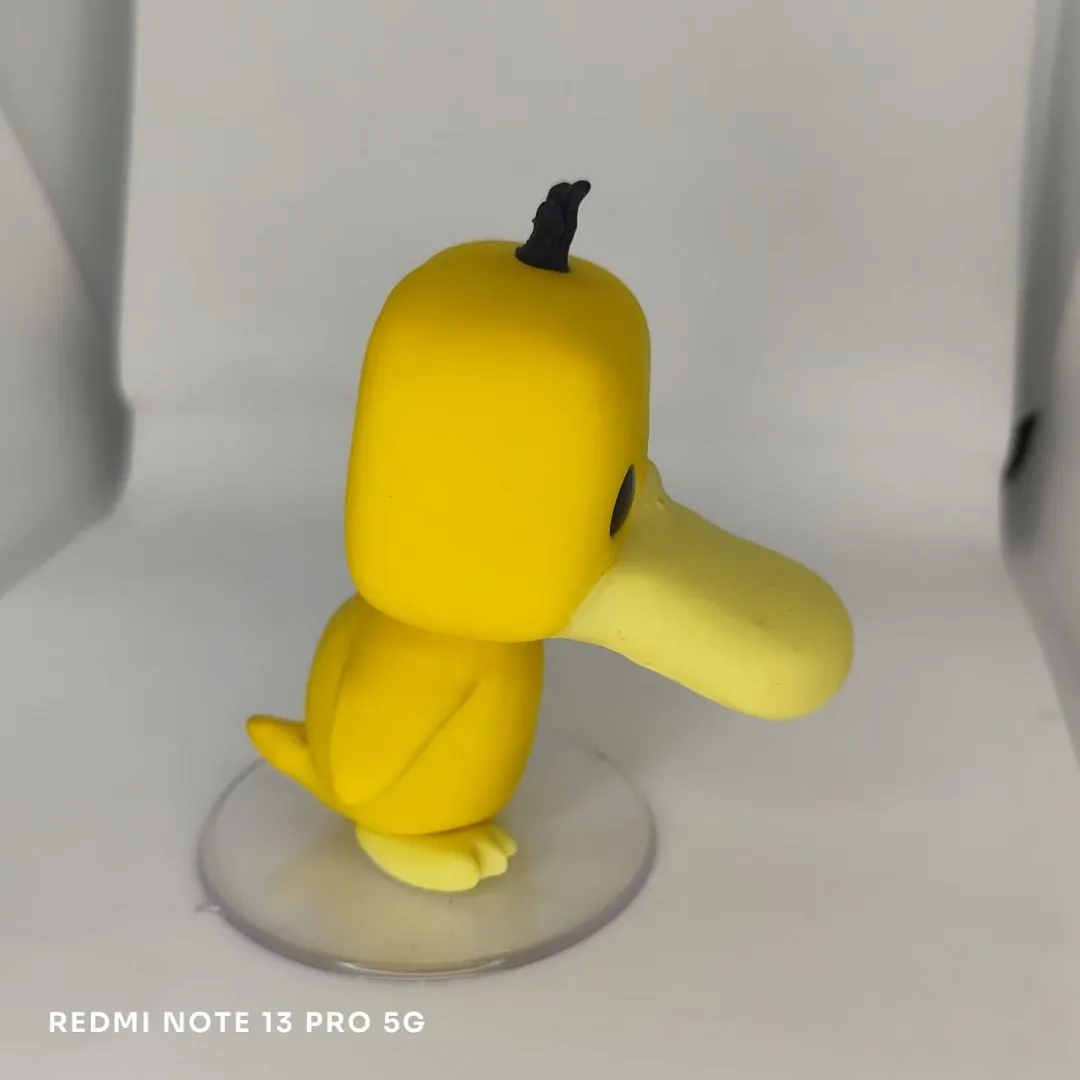 Funko Pop Psyduck - foto 4