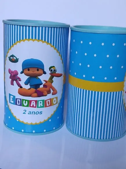 Cofres Personalizados