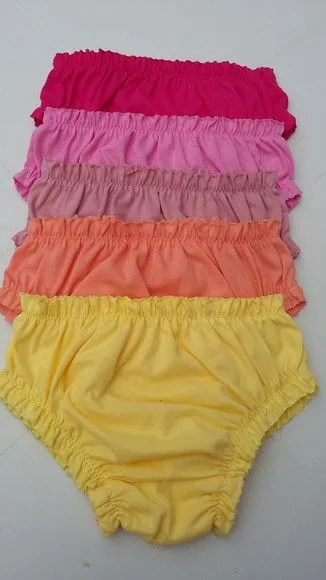 Calcinhas para crianças - foto 2