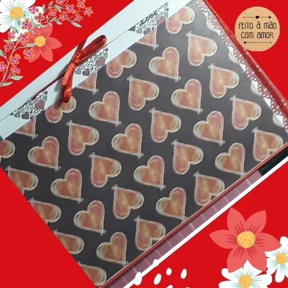 Álbum Eu, Você e o Amor - foto 2