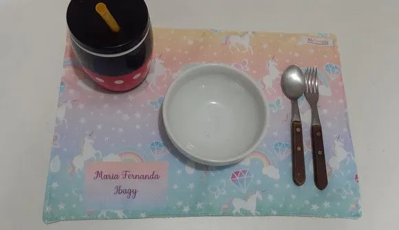 Paninho atoalhado para lanche - foto 3